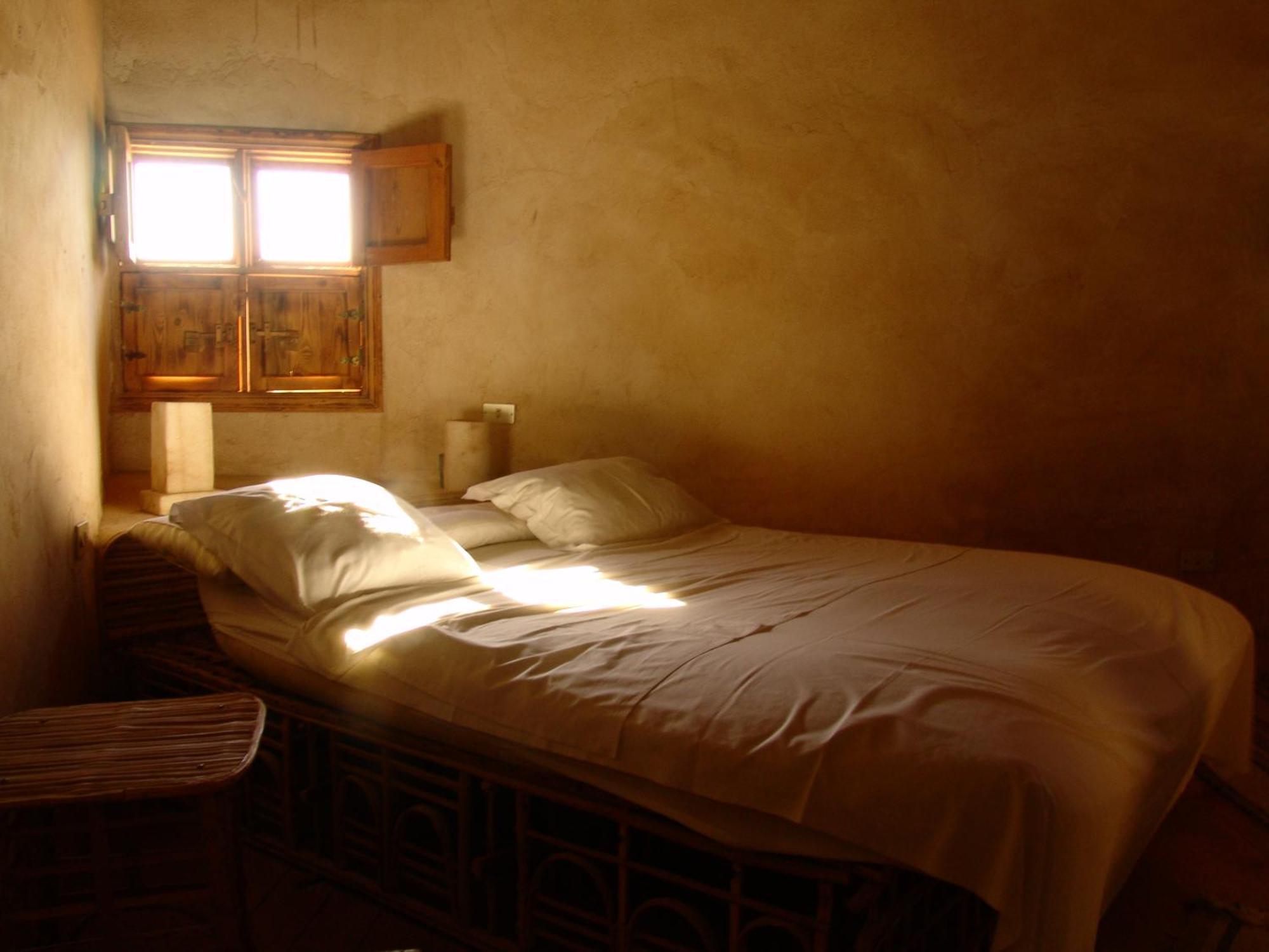 Albabenshal Lodge Siwa Siwa Oasis Exterior photo